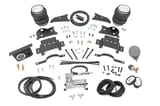 Air Spring Kit w/compressor | Ram 2500 4WD (2014-2026) view 1