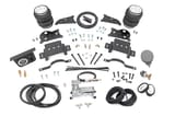 Air Spring Kit w/compressor | Ram 2500 2WD (2014-2026) view 1
