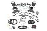 Air Spring Kit w/compressor | Wireless Controller | Ram 2500 4WD (2014-2026) view 1