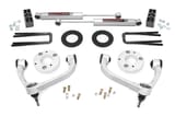 Rough Country 3 Inch Lift Kit | Ford F-150 4WD (2014-2020) view 1