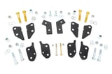 Rough Country 2 Inch Lift Kit | Yamaha Viking 700 view 1