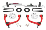 Rough Country 3 Inch Lift Kit | Ford F-150 4WD (2014-2020) view 1