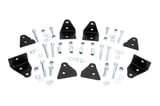 Rough Country 2 Inch Lift Kit | Kubota RTV-X1120 Deluxe/RTV-X1120D view 1