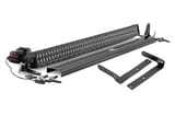 LED Light Kit | 50in | Dual Row | Black Series | Kubota RTV-X1120 view 1