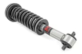 Rough Country M1 Adjustable Leveling Struts | 0-2" | Ford F-150 4WD (2014-2026) view 6