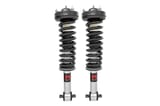 Rough Country M1 Adjustable Leveling Struts | 0-2" | Ford F-150 4WD (2014-2026) view 4