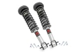 M1 Loaded Strut Pair | 3 Inch | Ford F-150 4WD (2014-2026) view 1