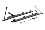 Tree Kickers | 4-Seater | Polaris RZR XP 4 1000 view 5