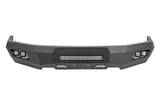 Front Bumper | Ford F-150 2WD/4WD (2015-2017) view 4