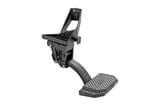 Retractable Bed Step | Manual Pull | Chevy/GMC 2500HD/3500HD (15-19) view 4