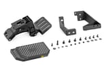 Retractable Bed Step | Manual Pull | Chevy/GMC 2500HD/3500HD (11-14) view 6