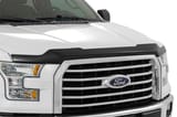 Hood Protector | Gloss Black | Ford F-150 2WD/4WD (2015-2020) view 3