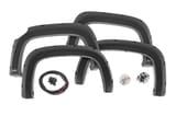 Pocket Fender Flares | GAZ Summit White | Chevy Colorado 2WD/4WD (2015-2022) view 4