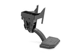 Retractable Bed Step | Manual Pull | Ford F-150 2WD/4WD (2015-2020) view 3