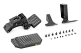Retractable Bed Step | Manual Pull | Ford F-150 2WD/4WD (2015-2020) view 4