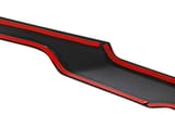 Hood Protector | Gloss Black | Ford F-150 2WD/4WD (2015-2020) view 2