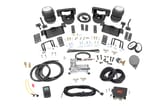 Air Spring Kit w/compressor | Wireless Controller | 0-6" Lifts | Ford F-150 (15-20) view 1