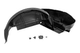 Rear Wheel Well Liners | Ford F-150 2WD/4WD (2015-2020) view 3