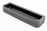 Under Seat Storage | Crew Cab | Ford F-150/F-250/F-350/Raptor (2015-2026) view 5
