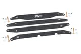 Rough Country 3 Inch Lift Kit | Kawasaki Mule PRO-FXR view 1