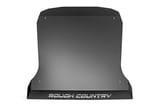 UTV Roof | Fabricated | 2-Seater | Polaris RZR XP 1000 view 2