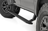 Power Running Boards | Dual Electric Motor | Crew Cab | Ford F-150/Lightning/F-250/F-350/Raptor (15-26) view 1