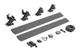 Power Running Boards | Dual Electric Motor | Crew Cab | Ford F-150/Lightning/F-250/F-350/Raptor (15-26) view 3