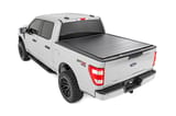 Hard Roll Up Bed Cover | 5'7" Bed | Ford F-150 (15-26)/F-150 Lightning (22-26) view 3