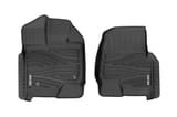 Flex-Fit Floor Mats | Front | Ford F-150 (15-26)/F-150 Lightning (22-26)/Raptor (17-26) view 1