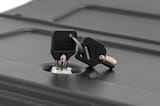 Under Seat Storage with Locking Lid | Ford F-150/F-250/F-350/Raptor (15-26) view 5