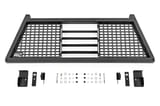 Headache Rack | Molle | No Light | Ford F-150 2WD/4WD (2015-2026) view 1