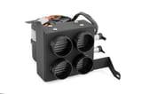 Cab Heater | Can-Am Defender HD 8/HD 9/HD 10 view 4
