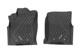 Flex-Fit Floor Mats | Front | Toyota Tacoma 2WD/4WD (2016-2023) view 1