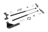 Hood Struts | Hydraulic | Toyota Tacoma 2WD/4WD (2016-2023) view 6