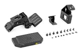 Retractable Bed Step | Manual Pull | Toyota Tacoma 2WD/4WD (2016-2023) view 6