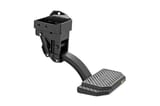 Retractable Bed Step | Manual Pull | Toyota Tacoma 2WD/4WD (2016-2023) view 5