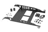 Under Seat Compressor Kit | Toyota Tacoma 2WD/4WD (2005-2023) view 4