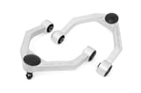 Forged Upper Control Arms | OE Upgrade | Nissan Titan XD 2WD/4WD (2016-2024) view 1
