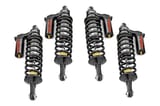 Vertex Adjustable Suspension Kit | Can-Am Defender HD5/HD8/HD9/HD10 view 1