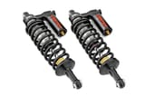 Vertex Rear Coil Over Shock Pair | Adjustable | Can-Am Defender HD5/HD8/HD9/HD10 view 1