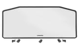 Rear Cab Panel | Scratch Resistant | Can-Am Defender HD 8/HD 9/HD 10 view 4