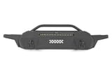 Front Bumper | High Clearance | Hybrid | 20" Blk DRL LED | Toyota Tacoma (16-23) view 1