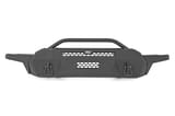 Front Bumper | |High Clearance | Hybrid | Toyota Tacoma 2WD/4WD (2016-2023) view 1