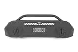 Front Bumper | Hybrid | Toyota Tacoma 2WD/4WD (2016-2023) view 1