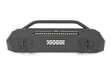 Front Bumper | Hybrid | 20" Blk DRL LED | Toyota Tacoma 2WD/4WD (2016-2023) view 1