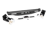 Bumper | Rear | 6" Black Slimline LED Pair | Multiple Makes & Models (Can-Am/Polaris) view 1