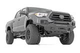 Front Bumper | Hybrid | 20" Blk LED | 95000S | Toyota Tacoma 2WD/4WD (16-23) view 2