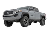 Sport Fender Flares | Toyota Tacoma 2WD/4WD (2016-2023) view 2