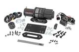 Winch Plate | RS4500S | Can-Am Defender MAX HD10 view 1