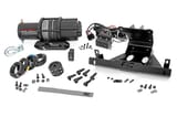 Winch Mount | RS4500S | Can-Am Maverick X3 view 1